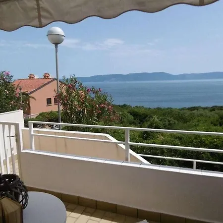 Hébergement de vacances Mare With Great Sea View