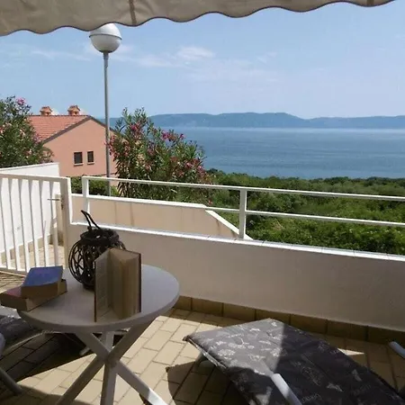Mare With Great Sea View Hébergement de vacances *