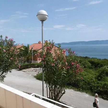 Mare With Great Sea View Ravni