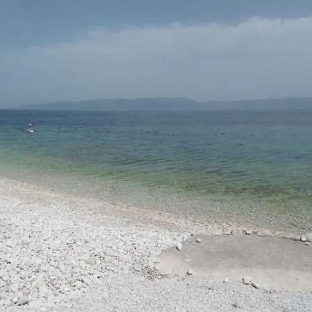 Mare With Great Sea View *
