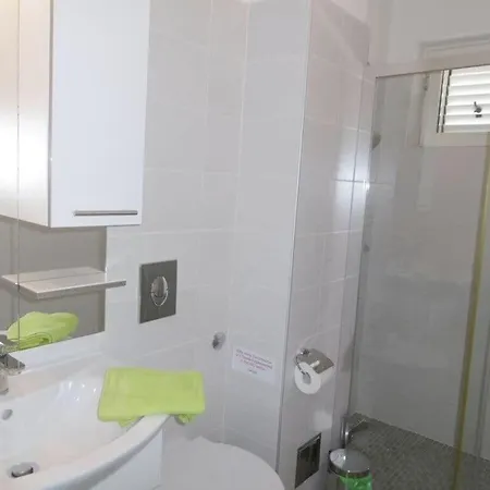 Mare With Great Sea View Holiday home