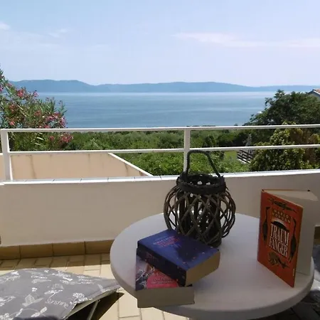 Mare With Great Sea View Holiday home Ravni