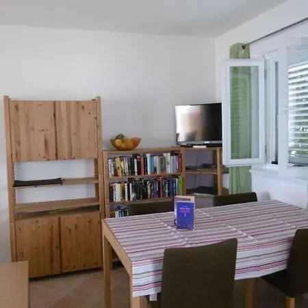 Holiday home Mare With Great Sea View *