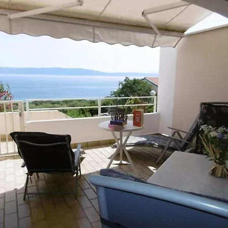 Mare With Great Sea View *