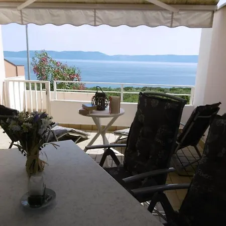 Mare With Great Sea View Ravni