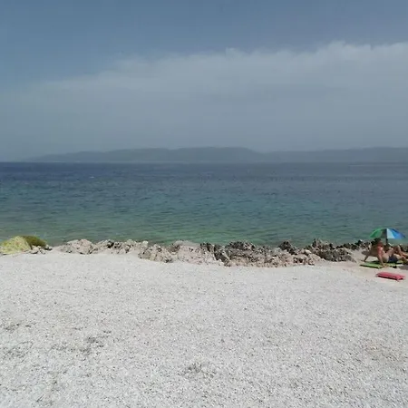 Mare With Great Sea View Holiday home *