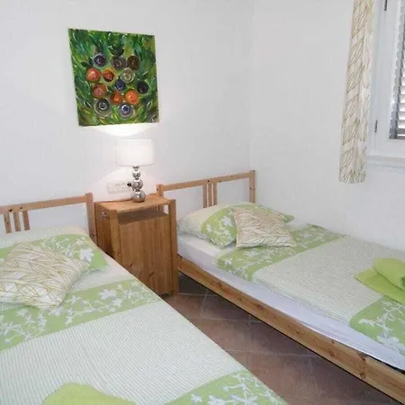 Holiday home Mare With Great Sea View Ravni