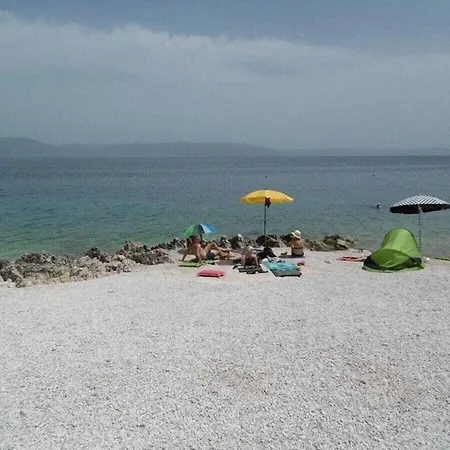 Mare With Great Sea View Ravni