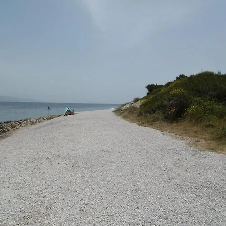Holiday home Mare With Great Sea View