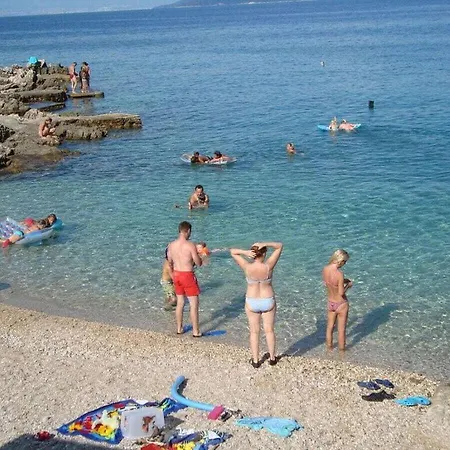 Holiday home Mare With Great Sea View Ravni