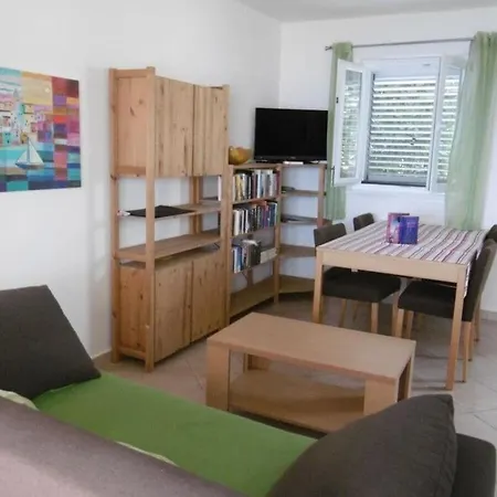 Mare With Great Sea View Holiday home Ravni